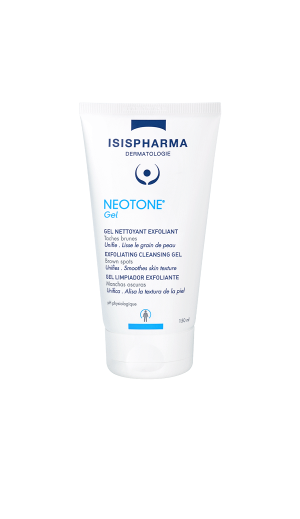 Neotone Gel – ISISPHARMA