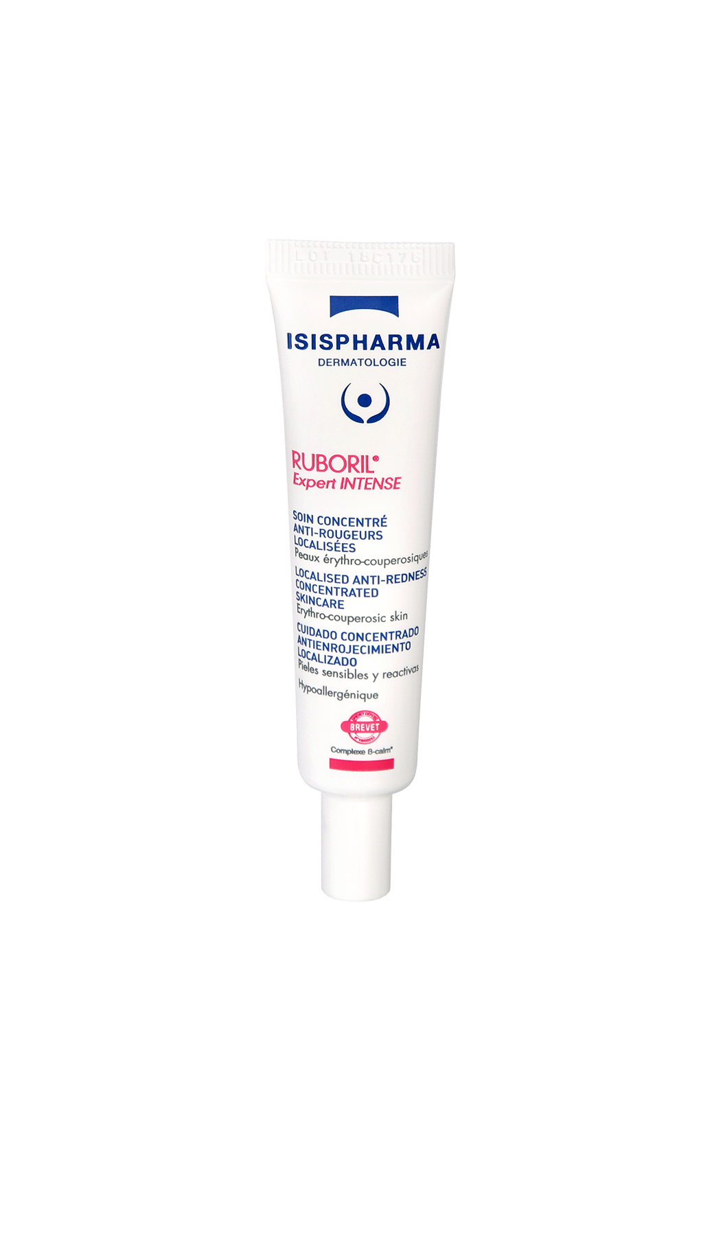 Ruboril Expert Intense – ISISPHARMA
